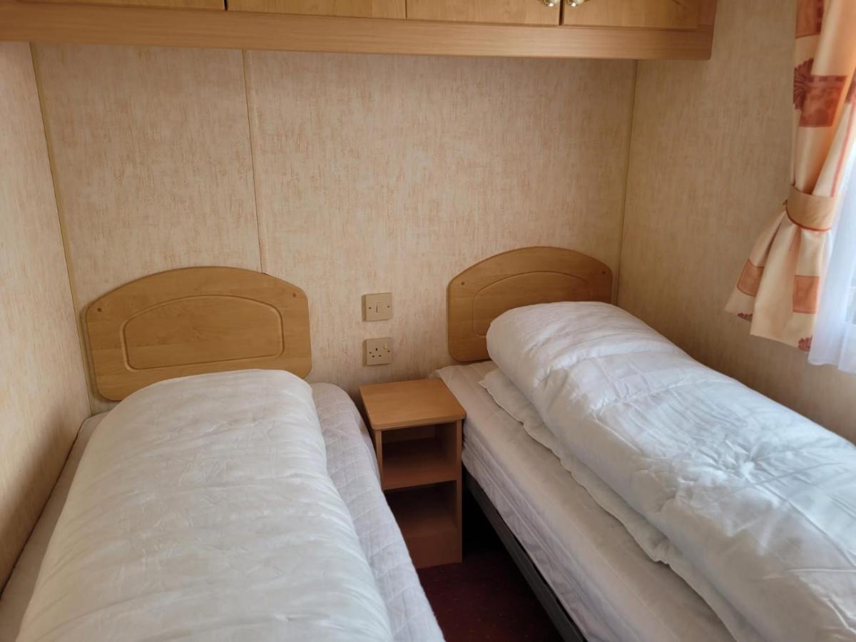 Ferienwohnung 6 Berth Sealands Ingoldmells Free Wifi Westmorland Sl Exterior foto