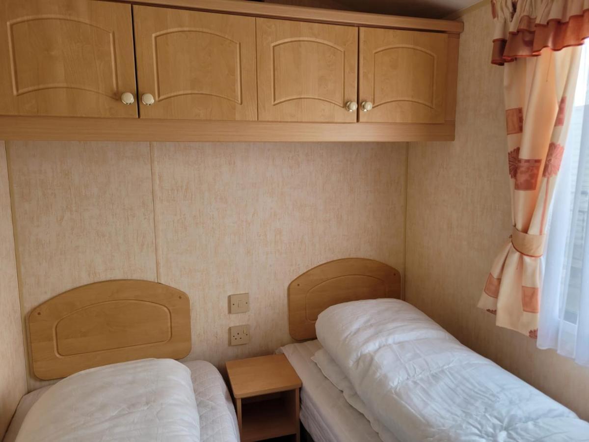 Ferienwohnung 6 Berth Sealands Ingoldmells Free Wifi Westmorland Sl Exterior foto